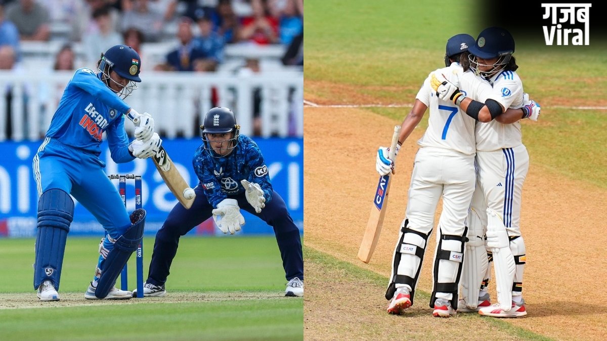 इंग्लैंड दौरे के लिए BCCI ने किया एक साथ कई टीमों का ऐलान, मई से जुलाई तक खेले जाएंगे इतने मुकाबले