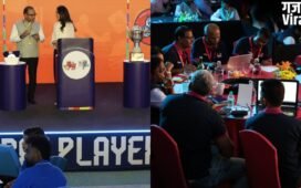 ऑक्शन में 16 साल की प्लेयर ने मचाई सनसनी, जानें टॉप-5 सबसे महंगे प्लेयर्स की लिस्ट
