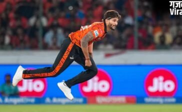 नीतीश रेड्डी क्यों नहीं खेल रहे SRH vs KKR मैच? कप्तान पैट कमिंस ने बताई वजह