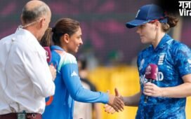 T20 WC से पहले इंग्लैंड को लगा तगड़ा झटका, अहम सीरीज से कप्तान बाहर