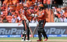 Orange Cap पर SRH के धाकड़ बल्लेबाज का कब्जा, केएल राहुल और वैभव सूर्यवंशी रेस में छूटे पीछे