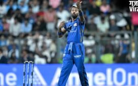 MI vs LSG मैच से पहले बदला मुंबई इंडियंस का कप्तान, जानिए क्यों नहीं खेल रहे हार्दिक पांड्या?