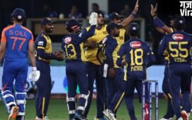 ODI वर्ल्ड कप और WTC की तैयारी के बीच अहम दौरे का ऐलान, तीनों फॉर्मेट में खेले जाएंगे कुल 8 मैच