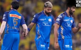 IPL 2026: संकट में मुंबई इंडियंस, लेकिन टीम मैनेजमेंट का हार्दिक पांड्या पर भरोसा कायम?