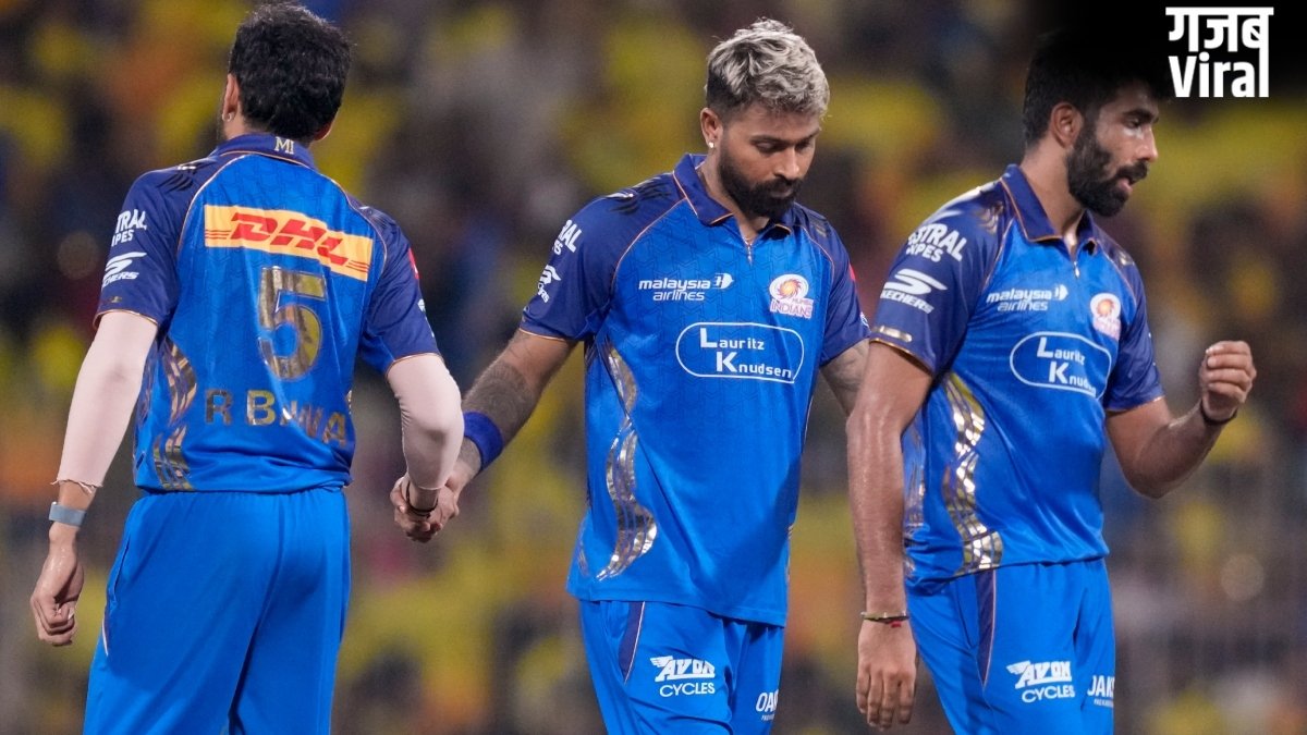 IPL 2026: संकट में मुंबई इंडियंस, लेकिन टीम मैनेजमेंट का हार्दिक पांड्या पर भरोसा कायम?