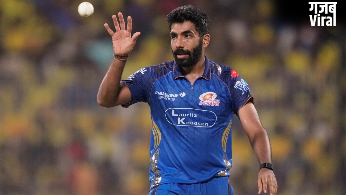IPL 2026 में जसप्रीत बुमराह का क्यों है बुरा हाल? टीम इंडिया के पूर्व कोच ने बताई बड़ी वजह
