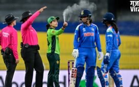 ICC Rankings से ही बाहर हो गई ये टीमें, टीम इंडिया से ऊपर सिर्फ 2 टीम, पाकिस्तान का बहुत बुरा हाल