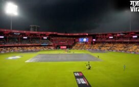 IPL 2026: बेंगलुरु से छिन सकती है फाइनल की मेजबानी? एम. चिन्नास्वामी स्टेडियम पर मंडरा रहा खतरा