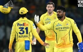 DC को हराने के बाद CSK अब कैसे कर सकती है प्लेऑफ के लिए क्वालीफाई? जानें पूरा समीकरण