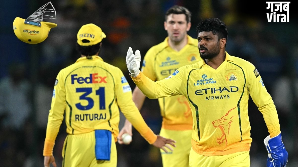 DC को हराने के बाद CSK अब कैसे कर सकती है प्लेऑफ के लिए क्वालीफाई? जानें पूरा समीकरण