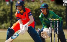 T20 World Cup: पहली बार हिस्सा लेने जा रही टीम का ऐलान, दूसरे ही मैच में भारत से होगी भिड़ंत