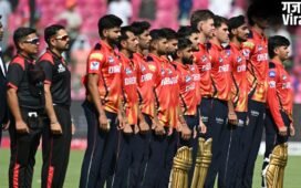 PBKS vs SRH मैच से पहले आई बुरी खबर, पंजाब किंग्स के पूर्व क्रिकेटर का 37 साल की उम्र में निधन