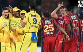 CSK vs LSG Head to Head: चेपॉक में लखनऊ के सामने चेन्नई की चुनौती, जानें किस टीम का पलड़ा भारी?​