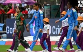 T20 World Cup के लिए एक और टीम का ऐलान, एक हफ्ते के भीतर पाकिस्तान और भारत दोनों से होगी भिड़ंत​