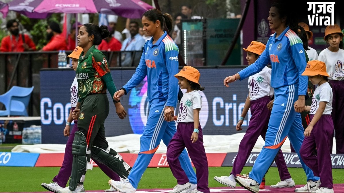 T20 World Cup के लिए एक और टीम का ऐलान, एक हफ्ते के भीतर पाकिस्तान और भारत दोनों से होगी भिड़ंत​