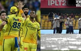 CSK vs LSG: चेन्नई में बारिश बिगाड़ेगी खेल? मैच से पहले आया मौसम को लेकर बड़ा अपडेट​