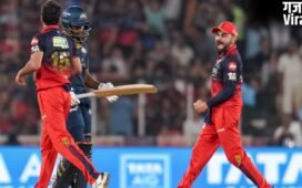 विराट कोहली का कैमरे पर एग्रेशन फेक? पूर्व क्रिकेटर ने दिया हैरान कर देने वाला बयान​