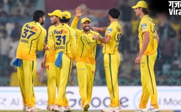 CSK qualification scenario: LSG से हार के बाद मुश्किल में चेन्नई, क्या अब भी मिल सकता है प्लेऑफ टिकट?​