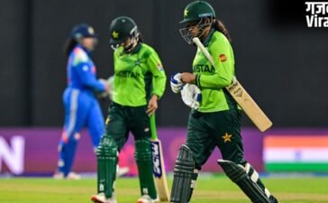 पाकिस्तान ने T20 WC के स्क्वाड का किया ऐलान, 5 नए चेहरों को मिला मौका, पहले ही मैच में भारत से होगी भिड़ंत​