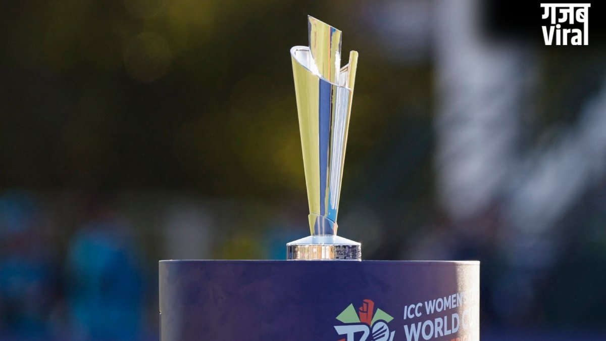 ICC T20 वर्ल्ड कप 2026 के लिए 9 स्क्वॉड का हो चुका है ऐलान, अब सिर्फ इतनी टीमें बाकी​