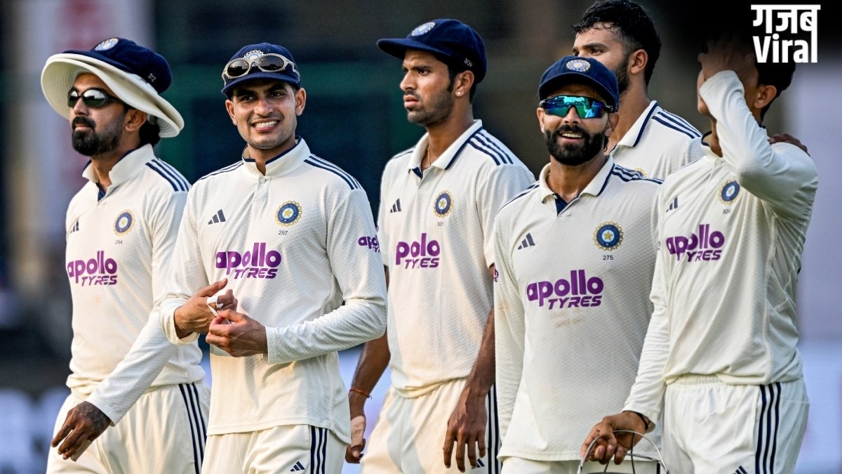 टीम इंडिया के श्रीलंका दौरे पर आया बड़ा अपडेट, जानिए कब से कब तक खेली जाएगी टेस्ट सीरीज​