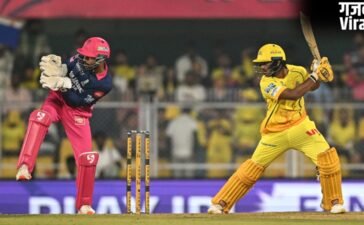 IPL पॉइंट्स टेबल में बड़ा कन्फ्यूजन! पॉइंट और NRR बराबर, फिर भी RR से ऊपर क्यों CSK? जानिए पूरा गणित​