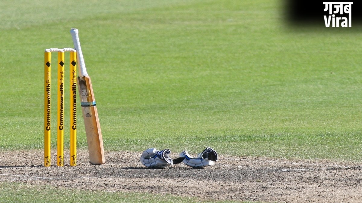 पूर्व टेस्ट कप्तान स्मिथ के निधन से क्रिकेट जगत में शोक की लहर, भारत के खिलाफ जड़ा था पहला शतक​