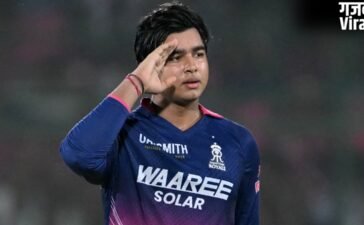 वैभव सूर्यवंशी का जल्द होगा टीम इंडिया में डेब्यू? अगरकर के बयान ने बढ़ाई फैंस की धड़कन​