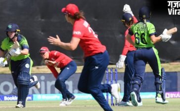 T20 वर्ल्ड कप 2026 के लिए 10वीं टीम का ऐलान, 25 साल की प्लेयर होगी कप्तान​