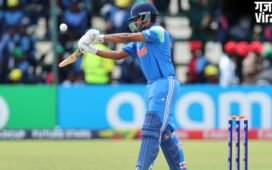 भारतीय युवा सितारे श्रीलंका में दिखाएंगे दम, शेड्यूल का हो गया ऐलान, खेले जाएंगे कुल 5 मुकाबले​