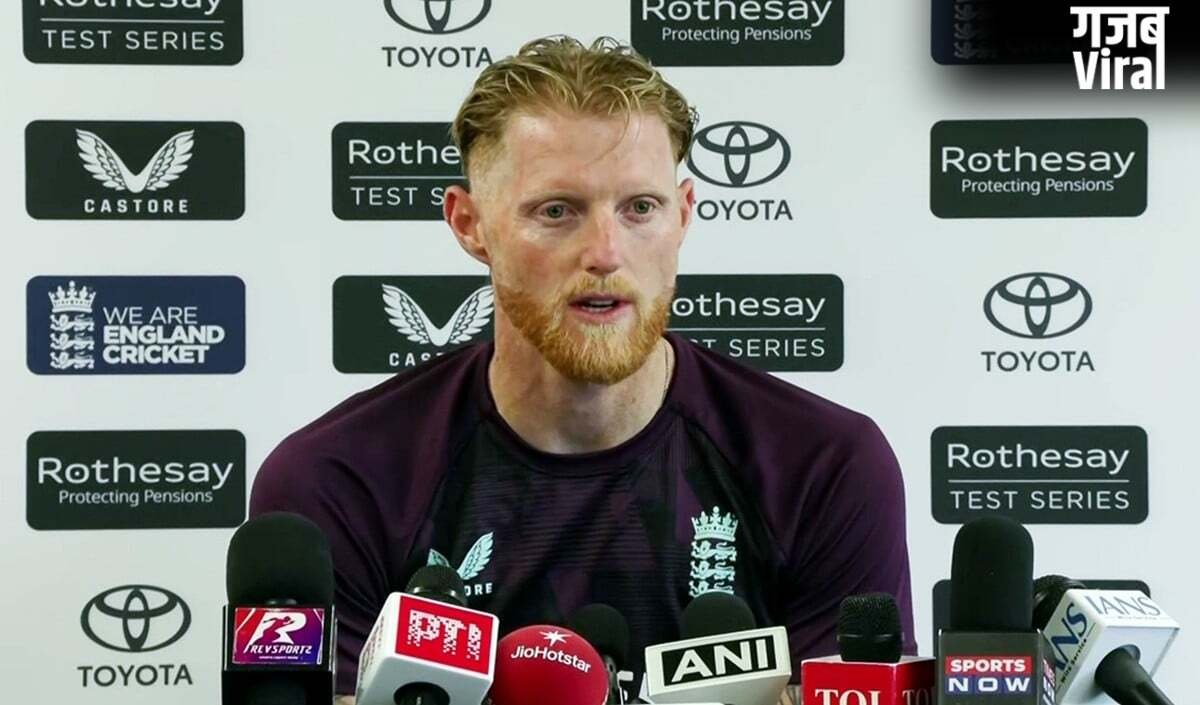 Ben Stokes की तूफानी वापसी, अब England के लिए Test Series में संभालेंगे नई गेंद की कमान?​