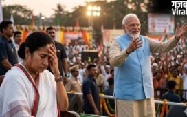भविष्य संकट में है...पश्चिम बंगाल चुनाव के नतीजों से बांग्लादेश के मीडिया में क्यों मची खलबली?