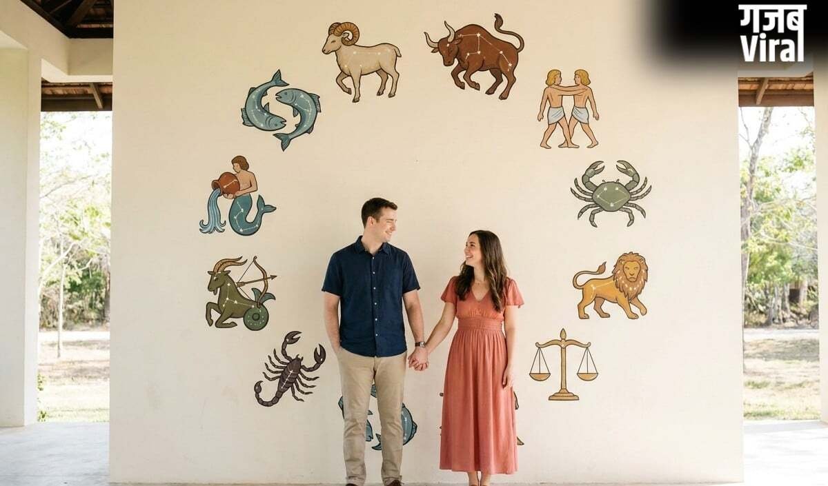Astrology Guide: आपकी राशि के लिए कौन बनेगा Best Life Partner? यहां देखें पूरी लिस्ट​