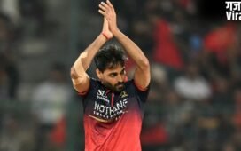 भुवनेश्वर कुमार ने IPL में हासिल की बड़ी उपलब्धि, ऐसा करने वाले बन गए पहले तेज गेंदबाज