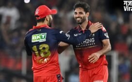 भुवनेश्वर कुमार ने हासिल की बड़ी उपलब्धि, ये कारनामा करने वाले बन गए पहले भारतीय तेज गेंदबाज