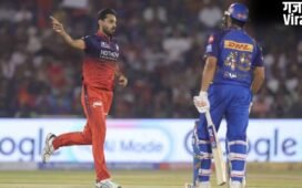 ‘भुवी को फिर से लाओ’: भुवनेश्वर कुमार के मुरीद हुए अश्विन, 4 साल बाद टीम इंडिया में वापसी की उठाई आवाज​
