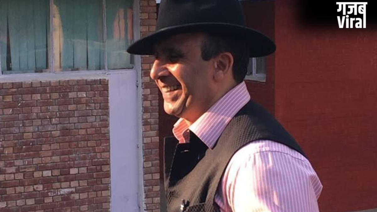 13 साल तक देश की सेवा करने वाला मेजर, फिर बना एक्टर, कहलाए टैलेंट का खजाना, महामारी ने ली जान