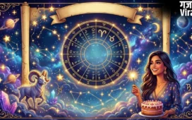 Birthday Horoscope: 11 मई 2026 को जन्मे बच्चों का भविष्य, नेतृत्व क्षमता-शिक्षा के क्षेत्र में लहराएंगे परचम​