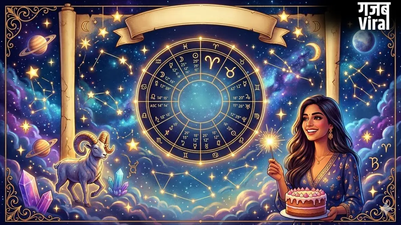 Birthday Horoscope: 11 मई 2026 को जन्मे बच्चों का भविष्य, नेतृत्व क्षमता-शिक्षा के क्षेत्र में लहराएंगे परचम​