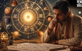 Birthday Horoscope: आज पैदा होने वाले जातकों को मिलेगा आकस्मिक धन लाभ, जानें कैसा रहेगा आपका आगामी वर्ष​