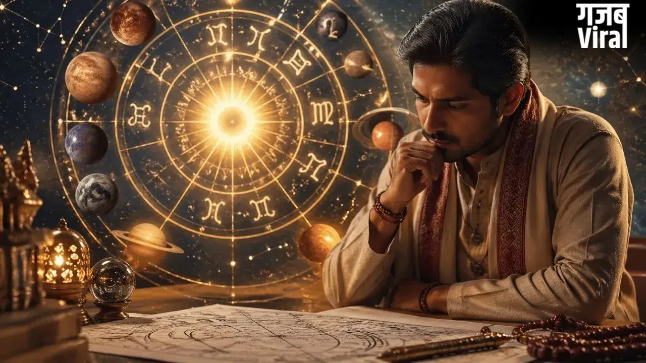 Birthday Horoscope: आज पैदा होने वाले जातकों को मिलेगा आकस्मिक धन लाभ, जानें कैसा रहेगा आपका आगामी वर्ष