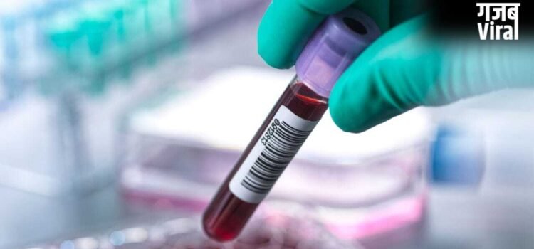 98% ब्लड सैंपल्स में मिले फॉरएवर केमिकल्स, जानें सेहत पर कैसे पड़ता है असर​