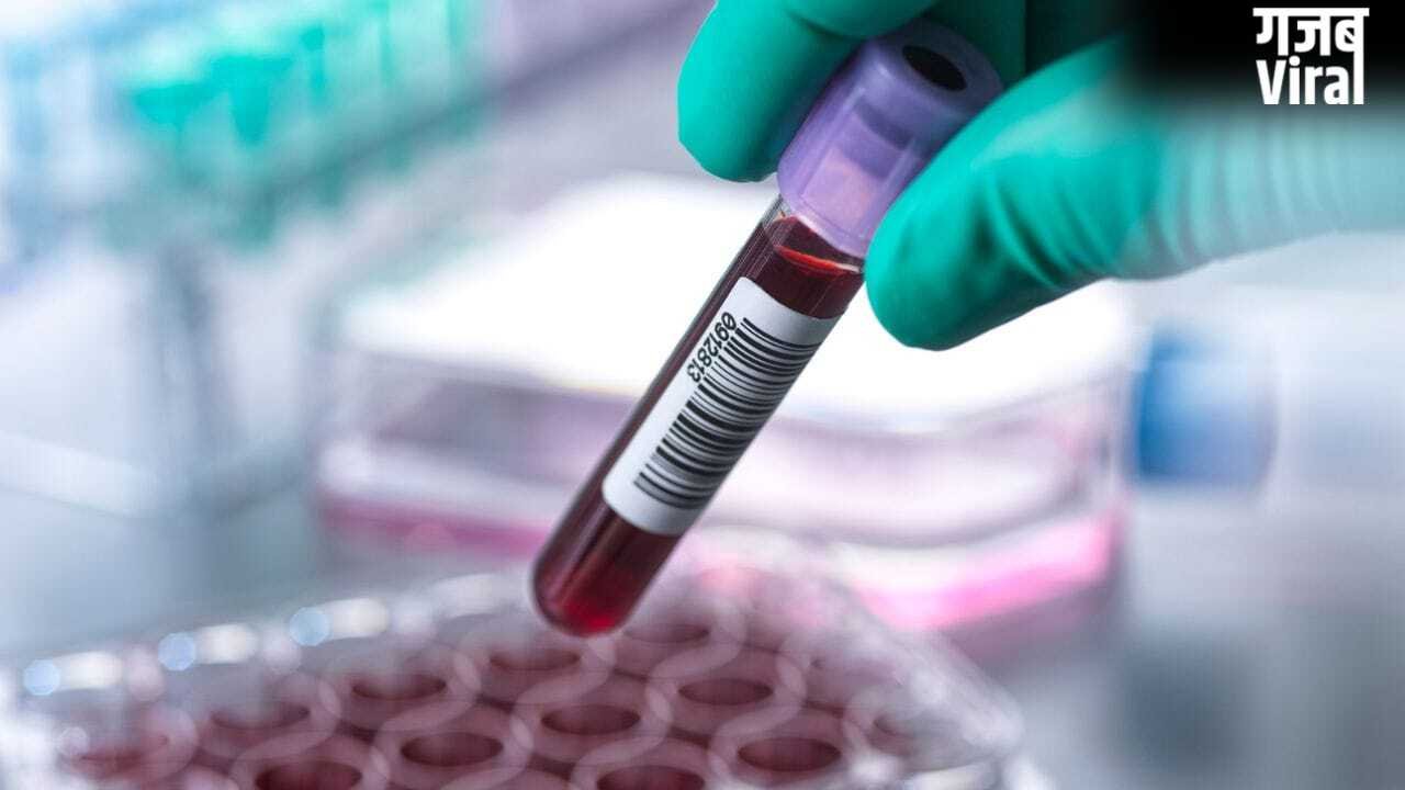 98% ब्लड सैंपल्स में मिले फॉरएवर केमिकल्स, जानें सेहत पर कैसे पड़ता है असर​