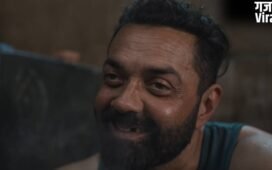 Bandar Teaser: 70s का डिस्को और Mee Too का ट्विस्ट, दिखा बॉबी देओल का 'एनिमल' से भी खतरनाक रेट्रो ट्रांस्फोर्मेशन