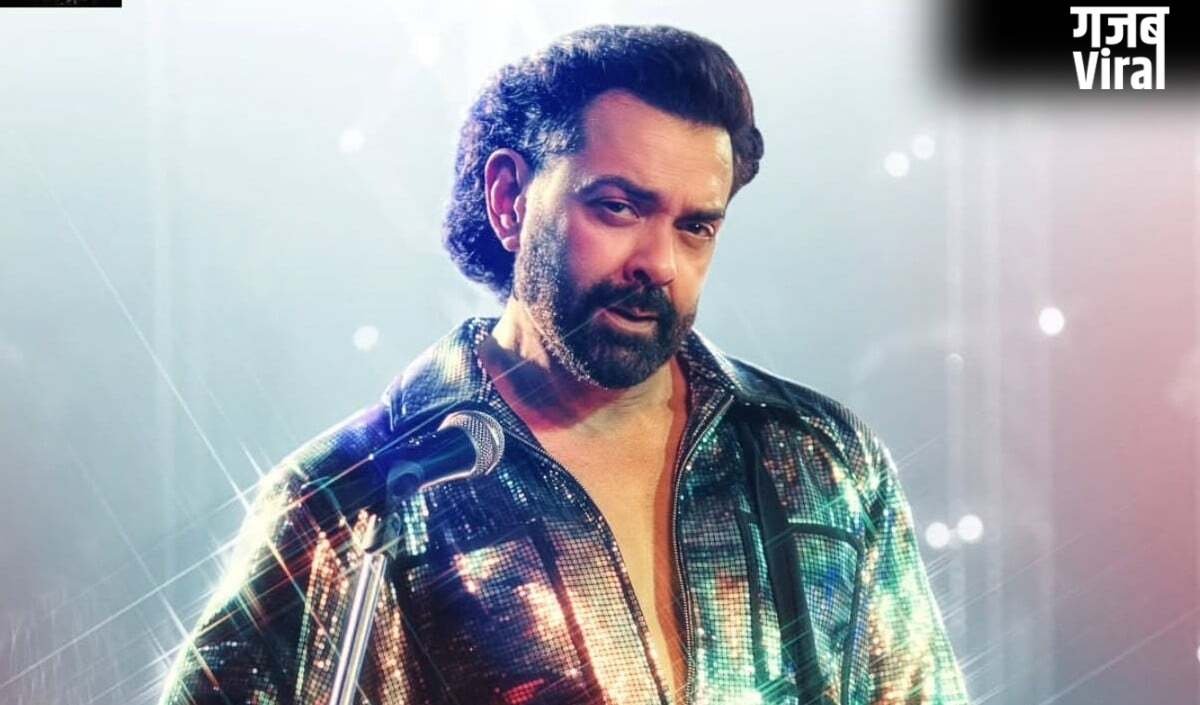 Bandar Teaser: रॉकस्टार के रूप में लौटे Bobby Deol, एक स्कैंडल ने बदली समीर मेहरा की ज़िंदगी