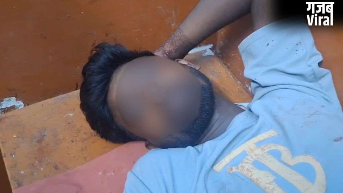 यूपी: शादीशुदा गर्लफ्रेंड हुई आगबबूला तो बॉयफ्रेंड का काट दिया प्राइवेट पार्ट, नाराजगी की वजह भी सामने आई​