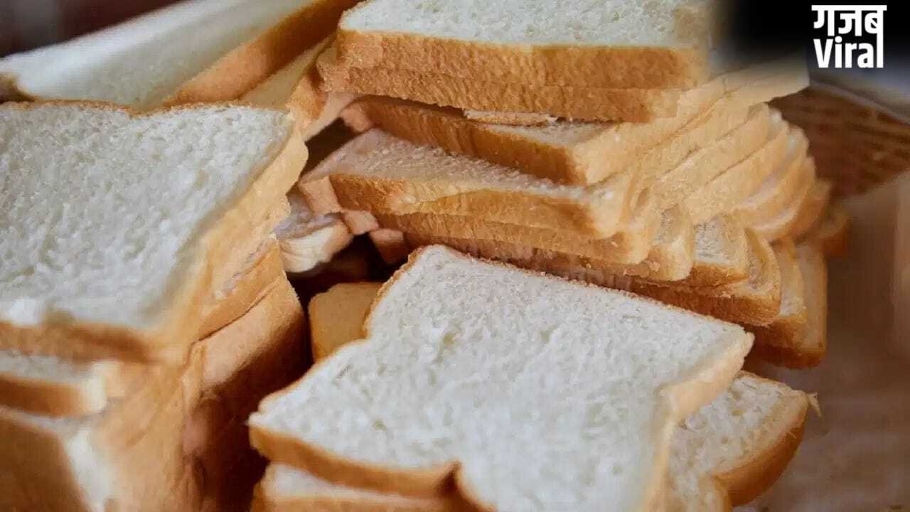 दूध के बाद बेकरी प्रोडक्ट्स भी हुए महंगे, मुंबई में ₹5 महंगी हुई ब्रेड