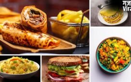 सुबह-सुबह बच्चों के लिए बनाएं ये 6 आसान डिशेज, नोट करें रेसिपी