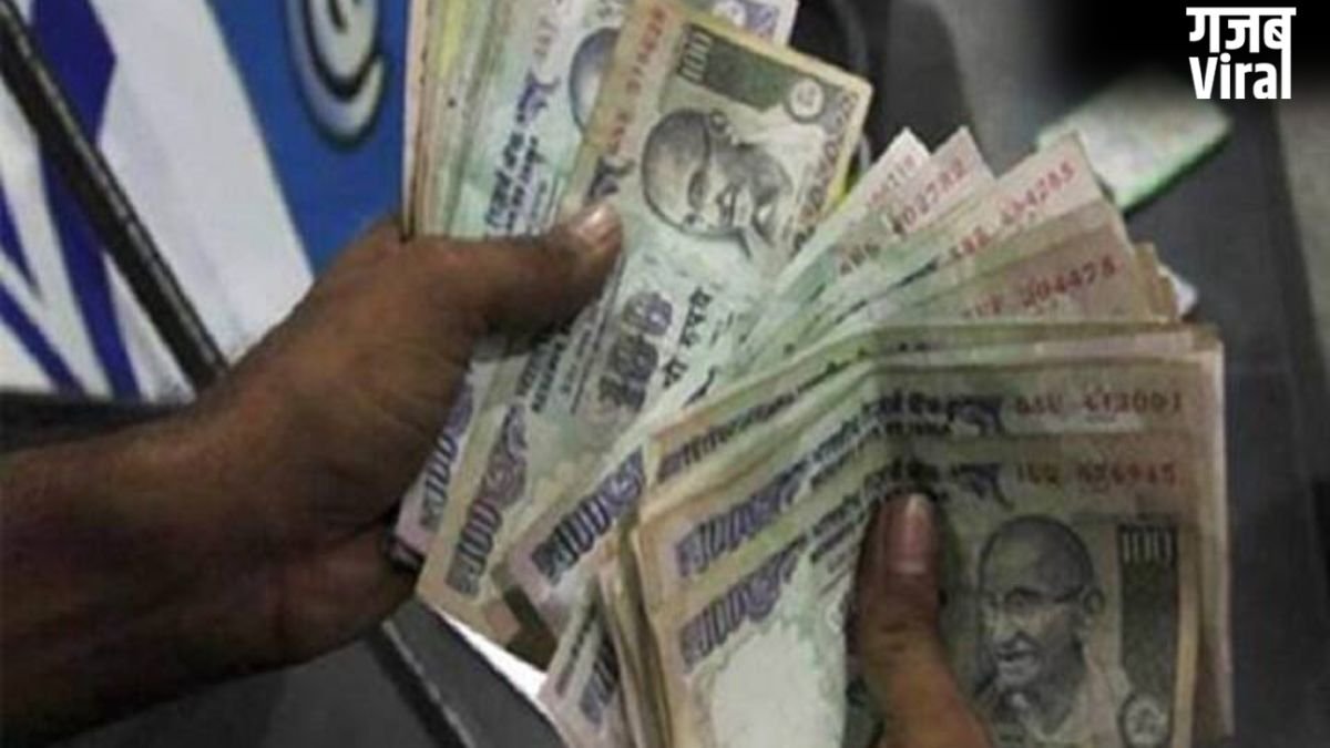 ठेकेदार से रिश्वत लेना इंजीनियर साहब को पड़ा भारी, ड्राइवर के साथ रंगे हाथ हुए गिरफ्तार​