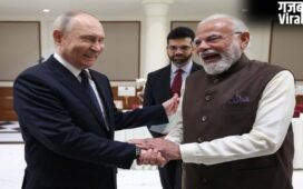 PM Modi से मुलाकात, BRICS Summit में हिस्सा, Vladimir Putin के दिल्ली दौरे पर क्रेमलिन से आया बड़ा अपडेट